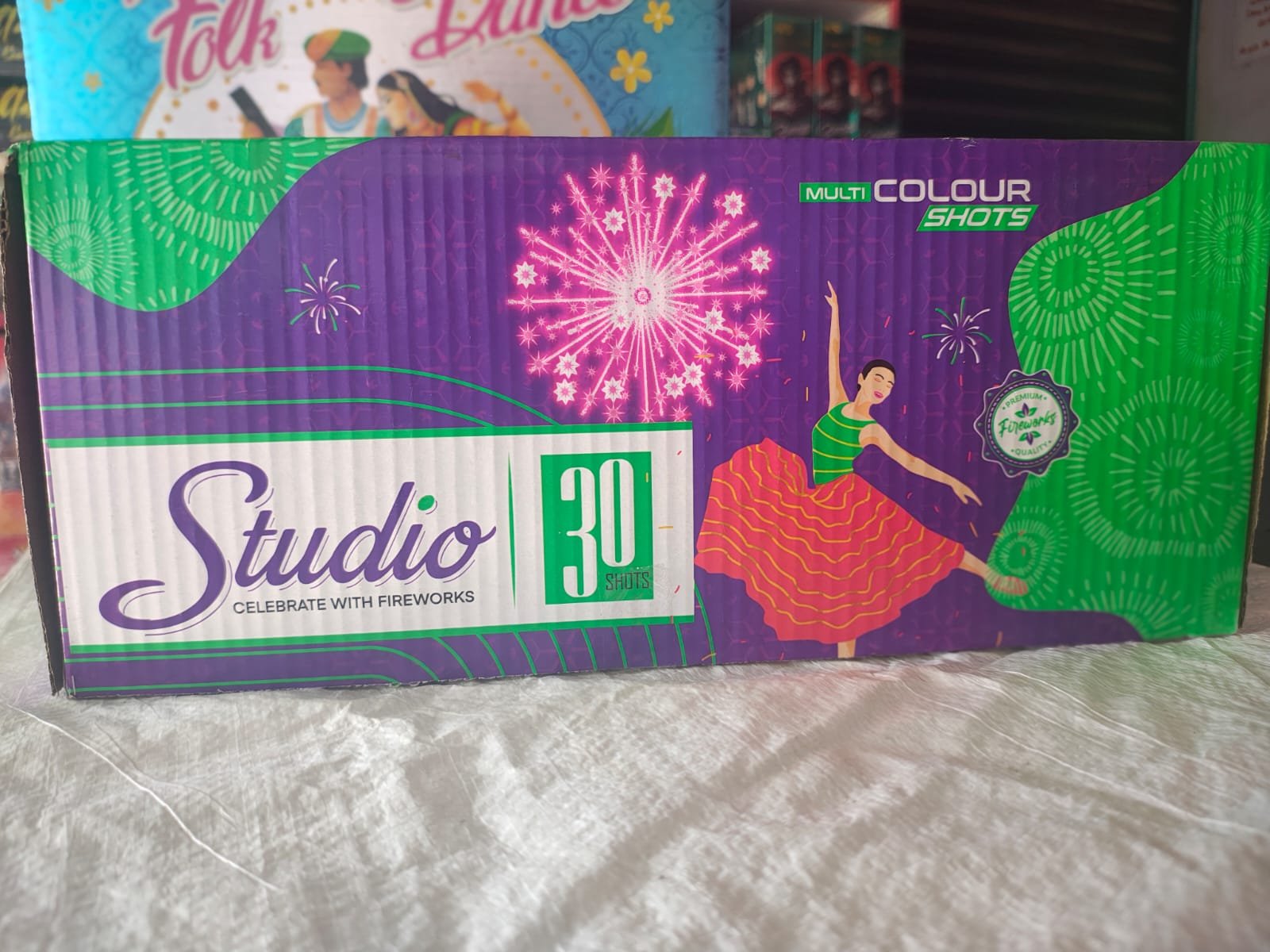 Happy Holi Smoke ( New Arrival ) - Buy Online