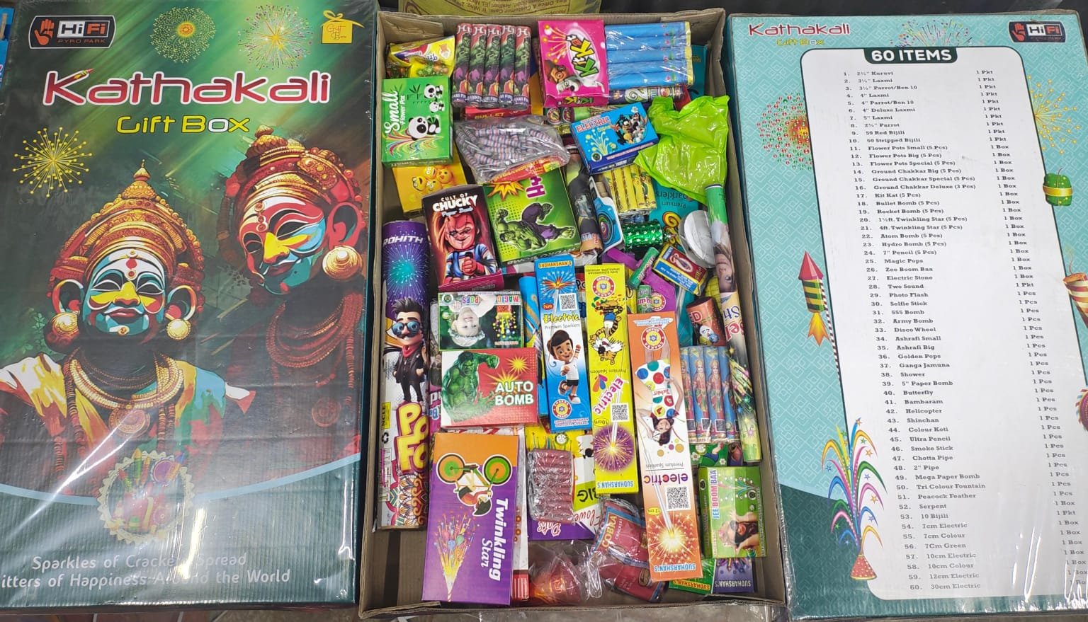 60 Item / 60 à®ªà¯Šà®°à¯à®³à¯ - Buy Online
