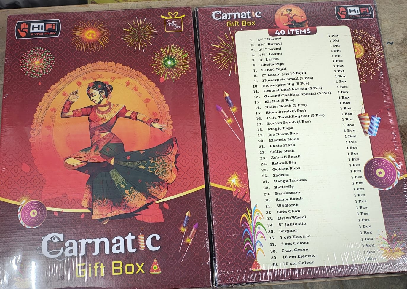 40 Item/40 à®ªà¯Šà®°à¯à®³à¯ ( Elite ) - Buy Online