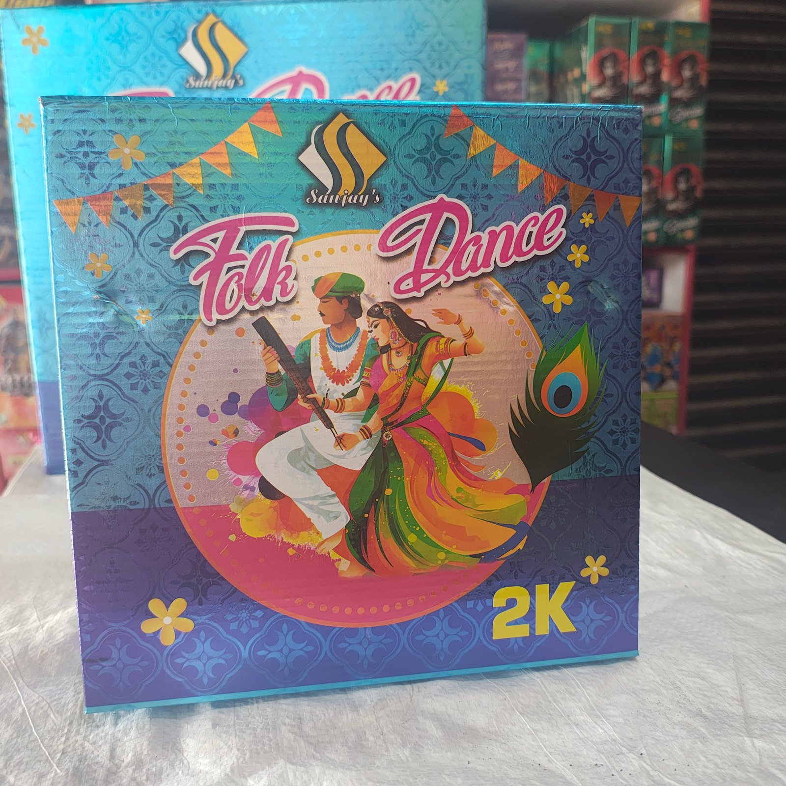 2000 (Gold) - Buy Online