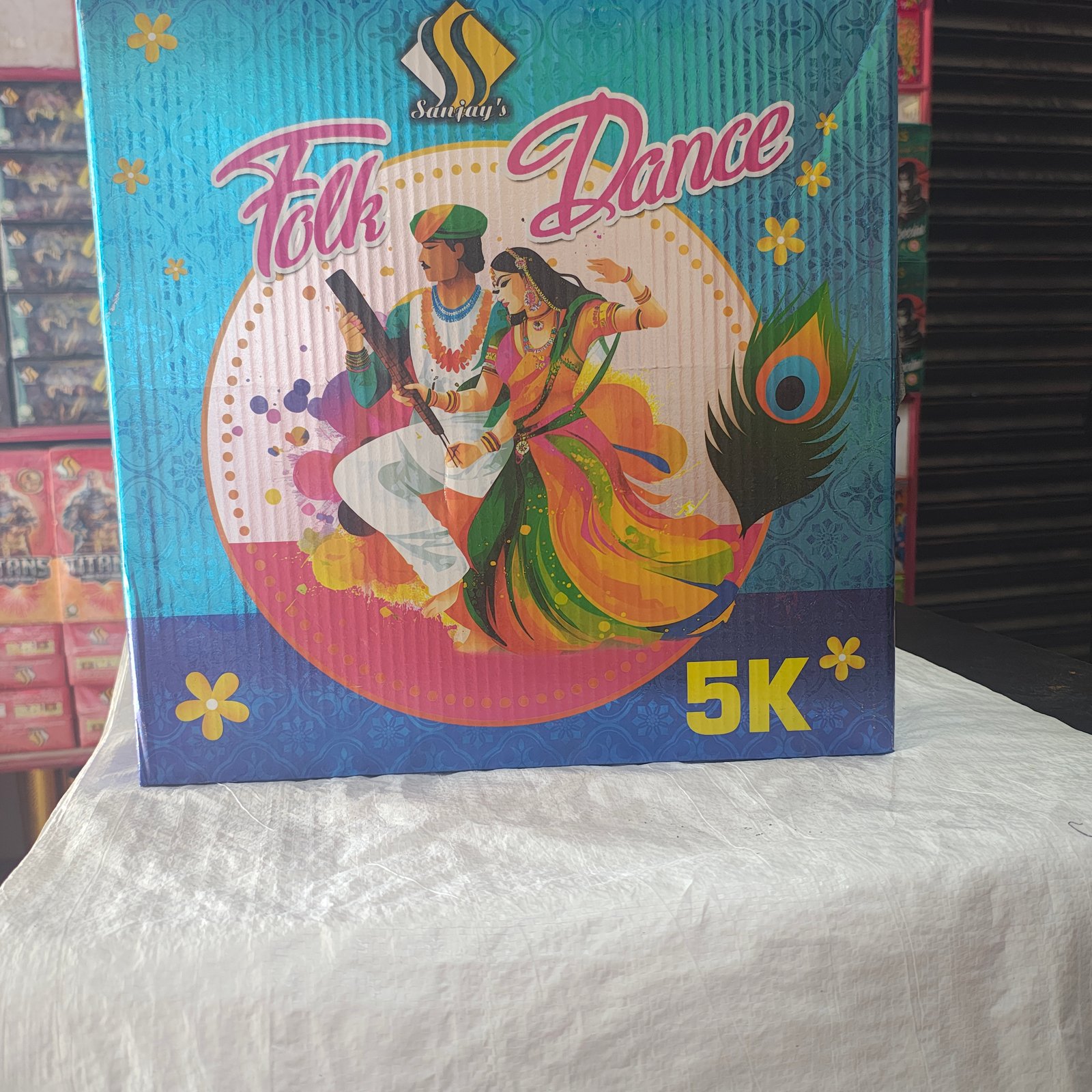 5000 (Gold) - Buy Online