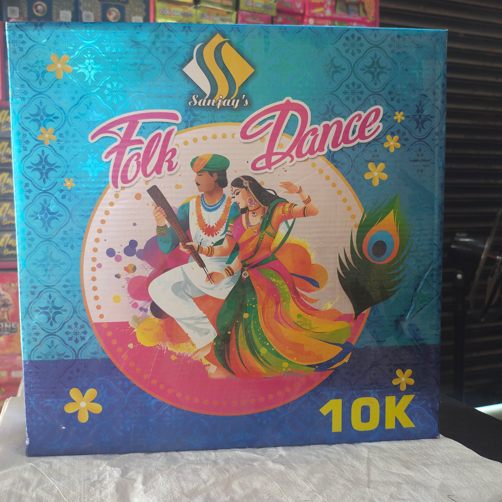 10000 (Gold) - Buy Online