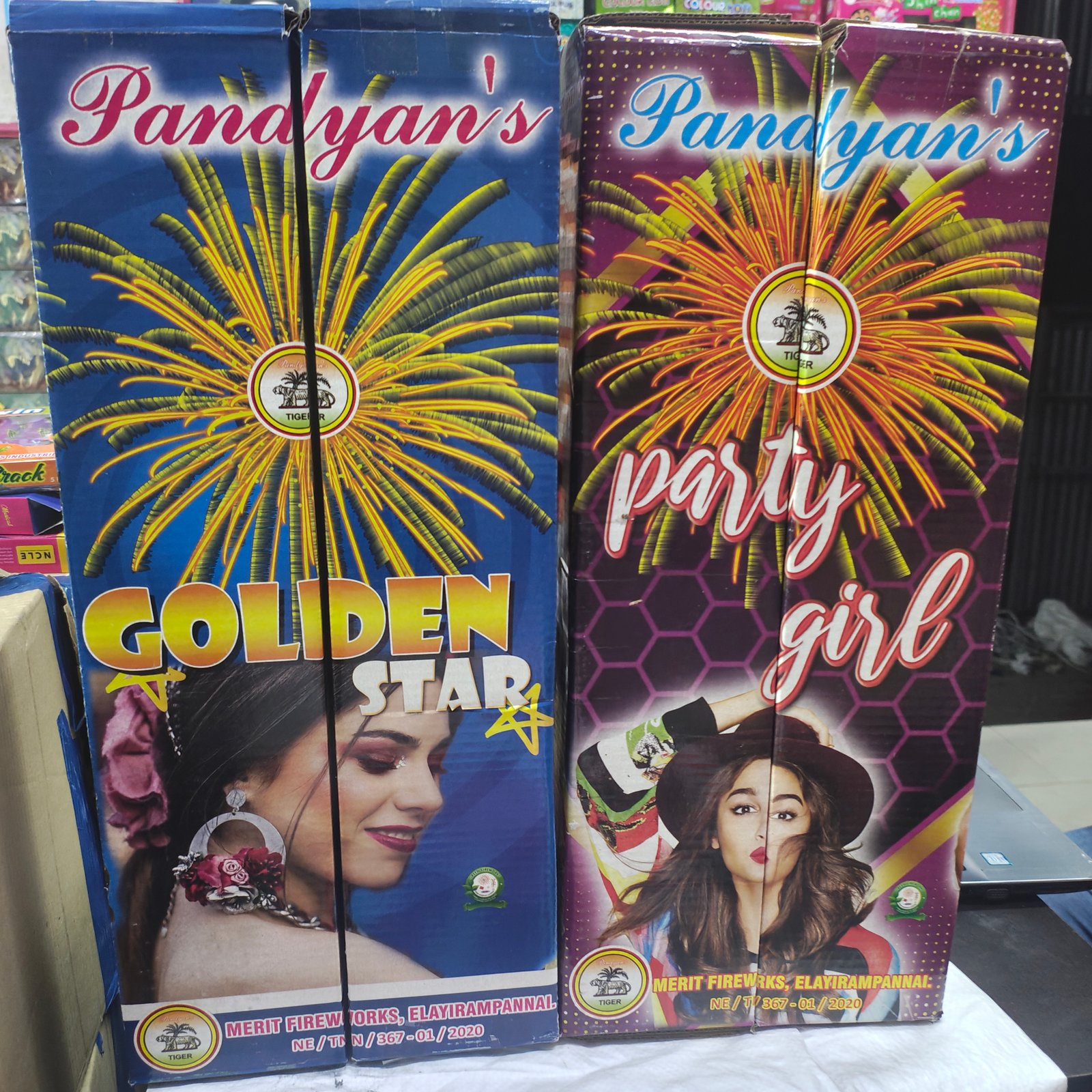6 - Buy Online
