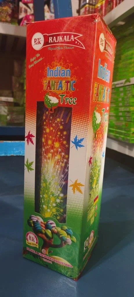 India Fantastic Tree ( New Arrival ) - Buy Online