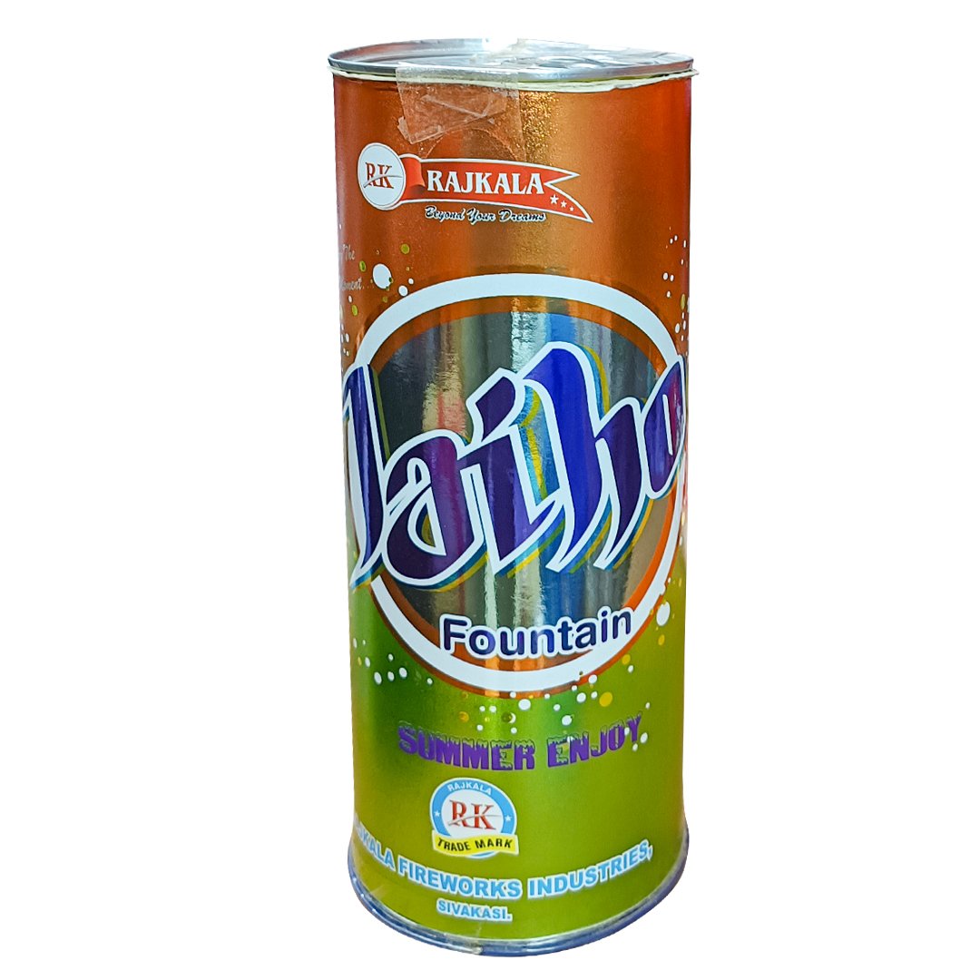 Jaiho Tin / Mojiti Tin - Buy Online