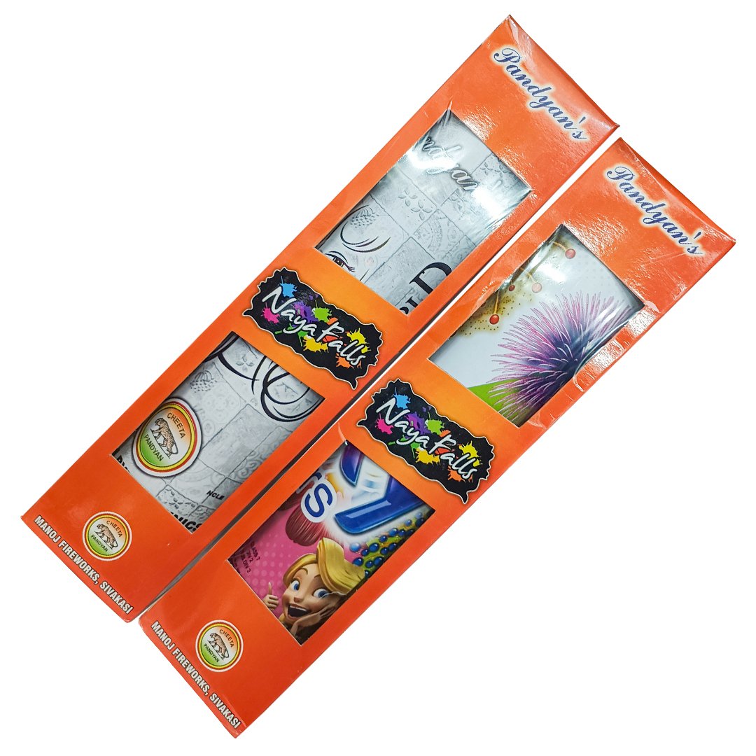 Nayagara Falls - Buy Online