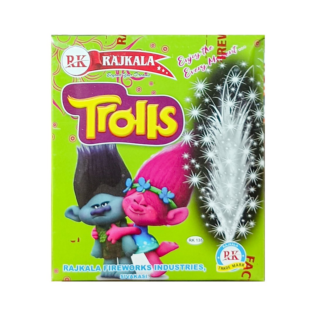 Trolls - Buy Online