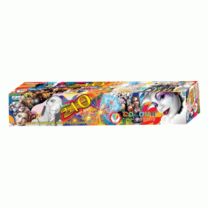 240 Multi Colour Shots (Premium) - Buy Online