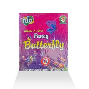 Butterfly 10 Pcs - Buy Online