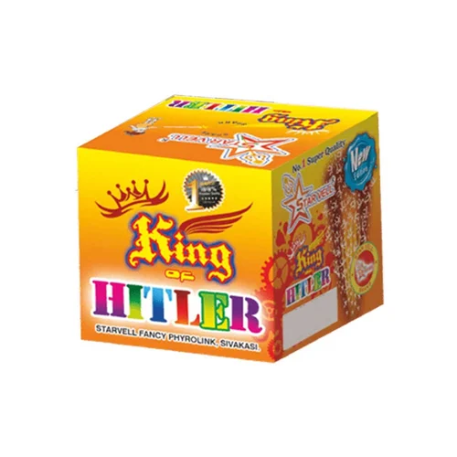 King of Hitler - Buy Online