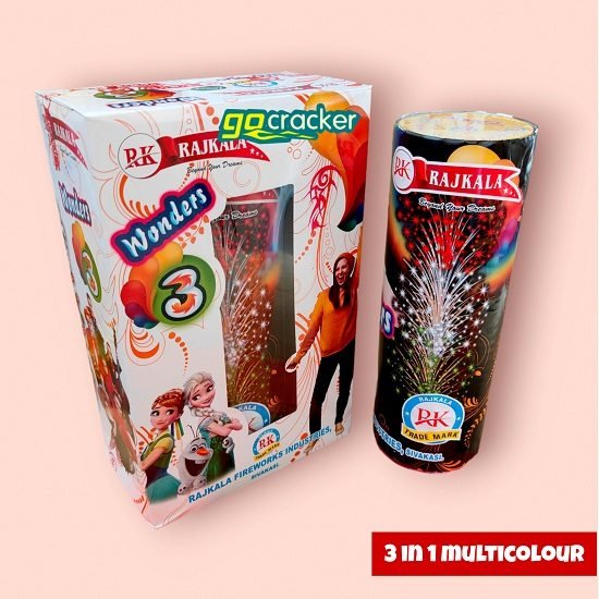 Wonder 3 ( New Arrival ) - Buy Online