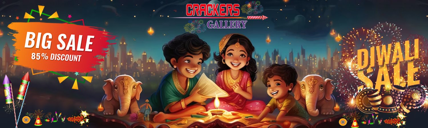 Buy Crackers Online - 85% Discount